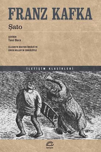 Şato %10 indirimli Franz Kafka