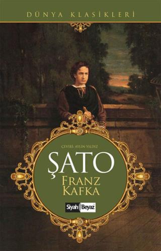 Şato Franz Kafka