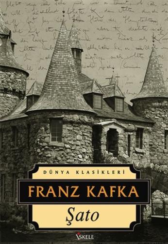 Şato %30 indirimli Franz Kafka