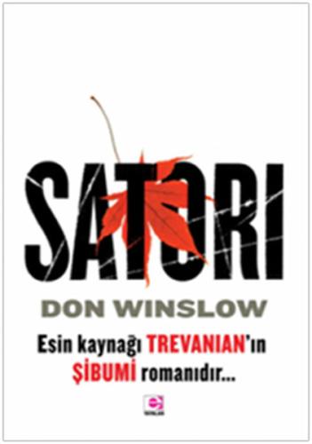 Satori Don Winslow