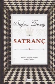 Satranç - Bez Cilt %25 indirimli Stefan Zweig