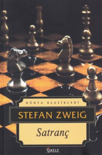 Satranç - Dünya Klasikleri %30 indirimli Stefan Zweig