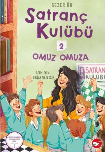 Satranç Kulübü 2 - Omuz Omuza Sezer Ün