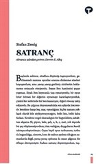 Satranç %14 indirimli Stefan Zweig