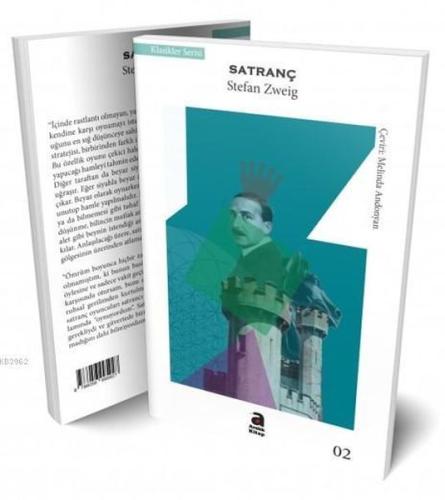 Satranç Stefan Zweig