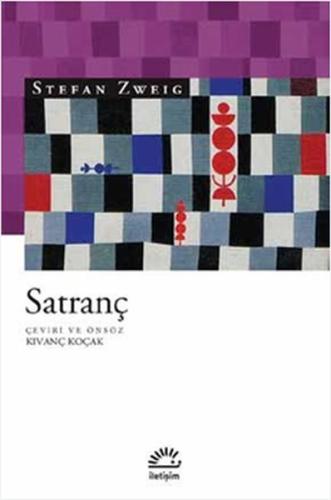 Satranç %10 indirimli Stefan Zweig