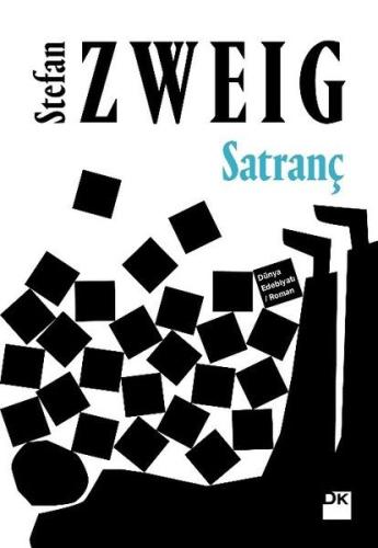 Satranç %10 indirimli Stefan Zweig