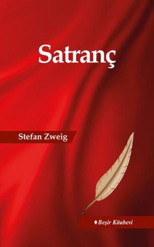 Satranç %20 indirimli Stefan Zweig