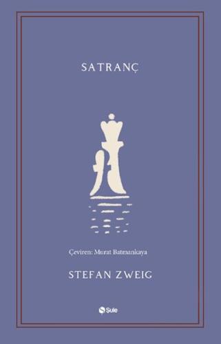 Satranç %17 indirimli Stefan Zweig