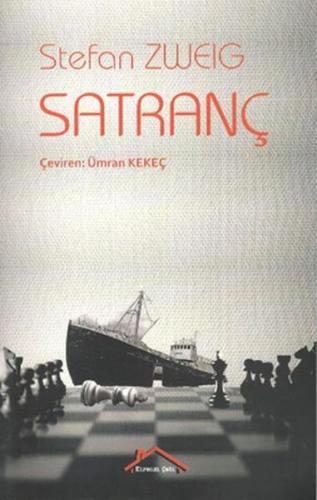 Satranç %18 indirimli Stefan Zweig