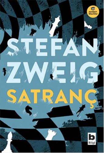 Satranç %15 indirimli Stefan Zweig