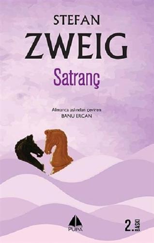 Satranç Stefan Zweig