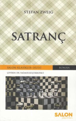 Satranç %30 indirimli Stefan Zweig