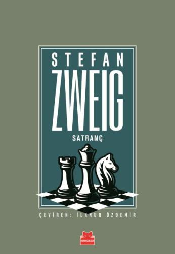 Satranç Stefan Zweig