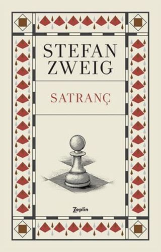 Satranç Stefan Zweig