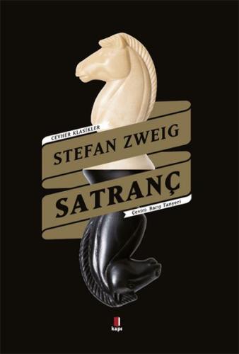 Satranç %10 indirimli Stefan Zweig