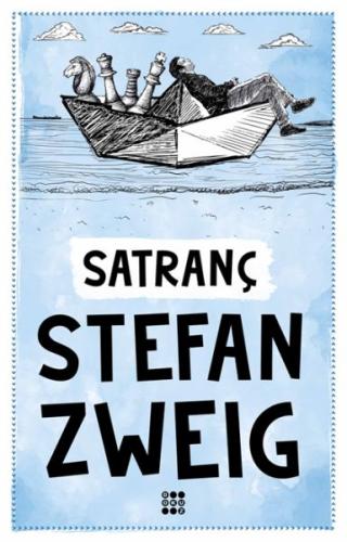 Satranç %33 indirimli Stefan Zweig