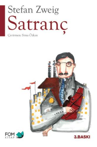 Satranç %18 indirimli Stefan Zweig