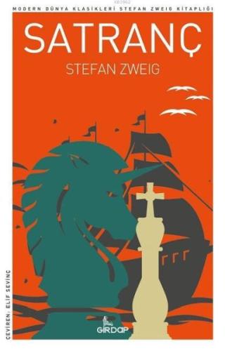 Satranç %25 indirimli Stefan Zweig