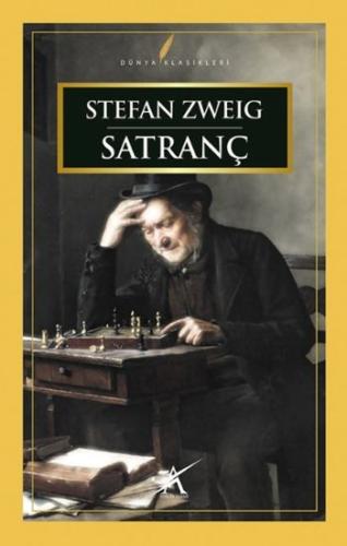 Satranç Stefan Zweig