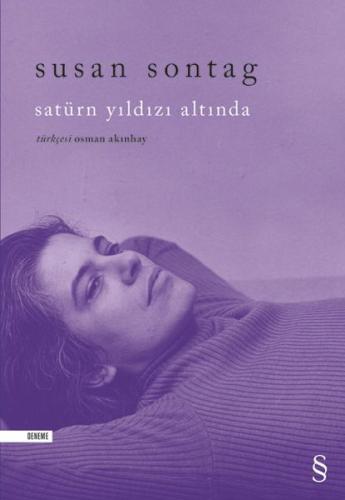 Satürn Yıldızı Altında %10 indirimli Susan Sontag