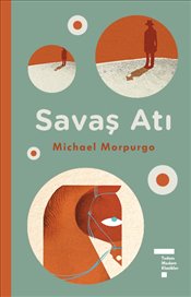 Savaş Atı Ciltli %12 indirimli Michael Morpurgo