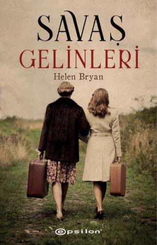 Savaş Gelinleri %10 indirimli Helen Bryan