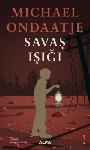 Savaş Işığı %10 indirimli Michael Ondaatje