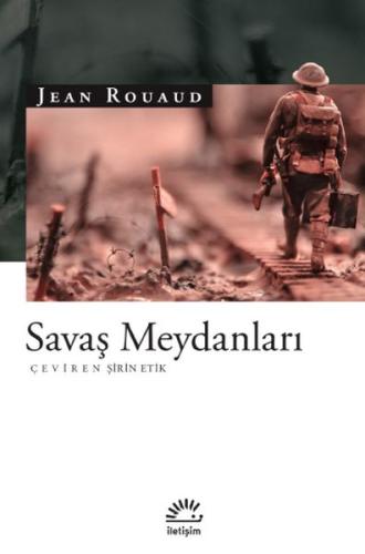 Savaş Meydanları %10 indirimli Jean Rouaud