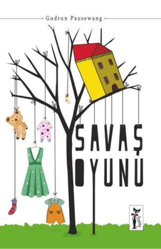 Savaş Oyunu %23 indirimli Gudrun Pausewang