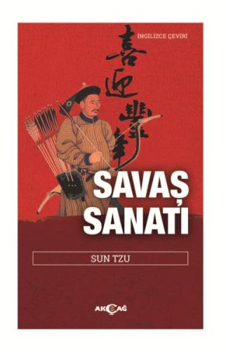 Savaş Sanatı %15 indirimli Sun Tzu