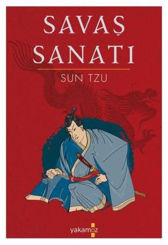 Savaş Sanatı %23 indirimli Sun Tzu