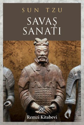 Savaş Sanatı %13 indirimli Sun Tzu