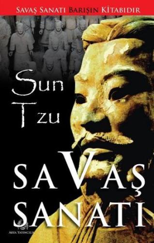 Savaş Sanatı %15 indirimli Sun Tzu