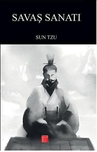 Savaş Sanatı %17 indirimli Sun Tzu