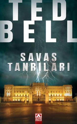 Savaş Tanrıları Ted Bell