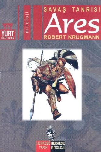 Savaş Tanrısı Ares Robert Krugmann