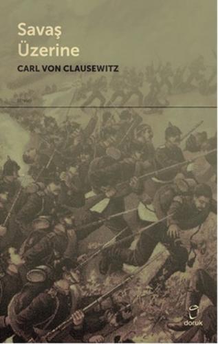 Savaş Üzerine %14 indirimli Carl Von Clausewitz