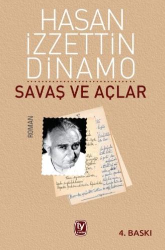 Savaş ve Açlar %15 indirimli Hasan İzzettin Dinamo