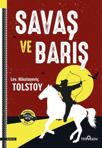 Savaş ve Barış %20 indirimli Lev N. Tolstoy