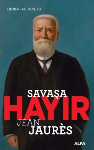 Savaşa Hayır %10 indirimli Jean Jaurès