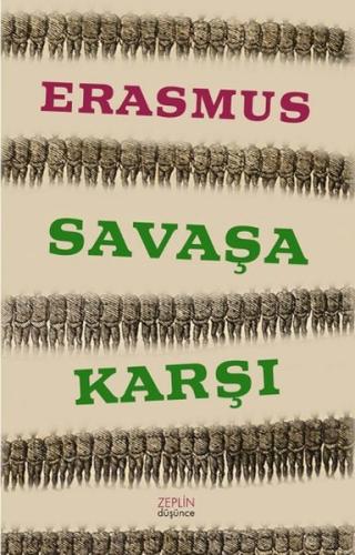 Savaşa Karşı Erasmus