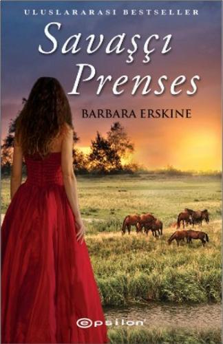 Savaşçı Prenses %10 indirimli Barbara Erskine