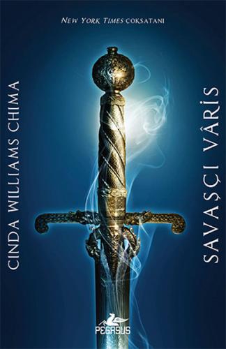 Savaşçı Varis %15 indirimli Cinda Williams Chima