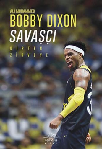 Savaşçı %10 indirimli Bobby Dixon