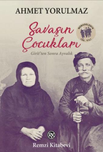 Savaşın Çocukları %13 indirimli Ahmet Yorulmaz