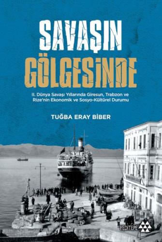 Savaşın Gölgesinde %14 indirimli Tuğba Eray Biber