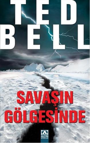 Savaşın Gölgesinde %10 indirimli Ted Bell