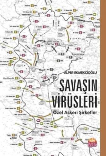 Savaşın Virüsleri Alper Ekmekcioğlu