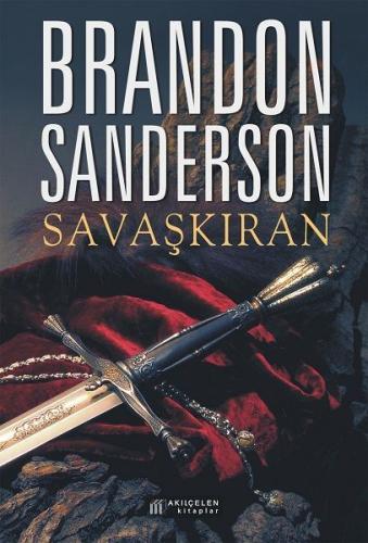 Savaşkıran %14 indirimli Brandon Sanderson